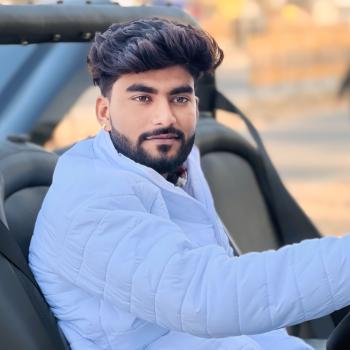 Aditya Bhargav
